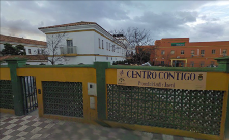 Centro Contigo